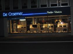 De Craemer Audio Video Hifi Tv