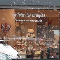 La Folie des Dragées