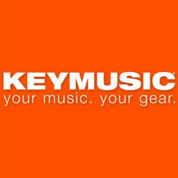 KEYMUSIC Antwerpen