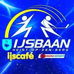 IJsbaan Heist
