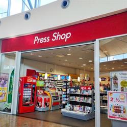 Press Shop