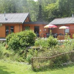 Camping Tro Do Way, Camping
