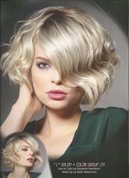 DQ Hairstyling