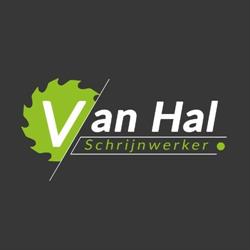 Schrijnwerkerij Van Hal
