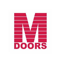 M-DOORS bvba