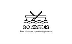 Botenhuis