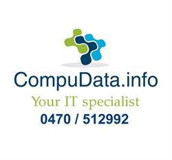 Compudata