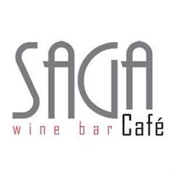 Saga Café