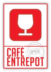 Café Entrepot