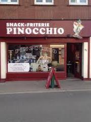 Snack Pinocchio