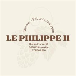 Le Philippe Ii