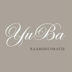 Yuba-raamdecoratie