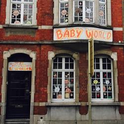 Baby World
