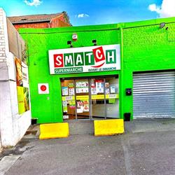 Smatch Jemappes