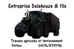 Entreprise Déléhouzé Guy & Fils