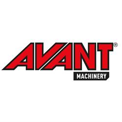 AVANT Machinery NV
