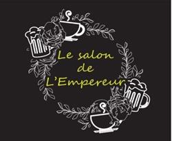 Le Salon De L'Empereur