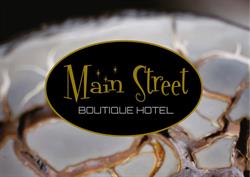 Main Street Boutique Hotel