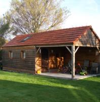 All Wood and Garden Bvba