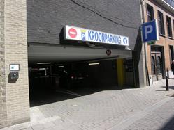 Kroonparking