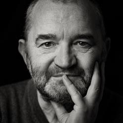 Fotograaf Ivan Deleus