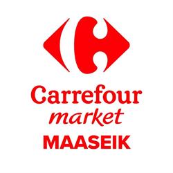 Carrefour market Maaseik