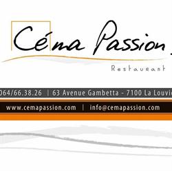 Céma passion