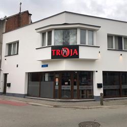Eethuis Troja