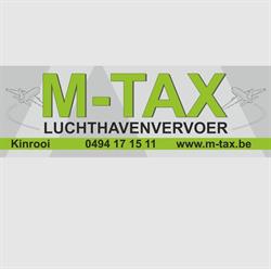 M-Tax