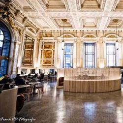Le Royal café