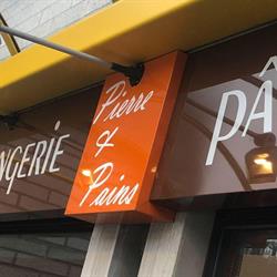 Pierre Et Pains