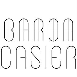 Kasteel Baron Casier