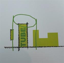 De Tube vakantiewoning Dudzele