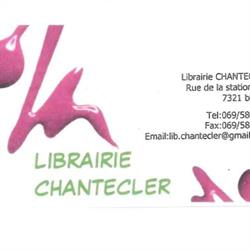 Chantecler