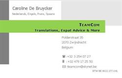 TeamCom