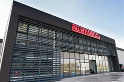 Werkhuizen Allemeersch N.V.