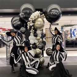 Wendy's Partyshop