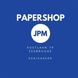 Papershop