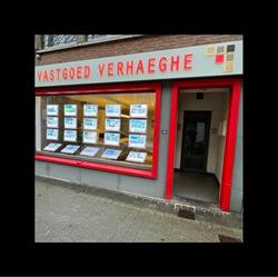 Vastgoed Verhaeghe