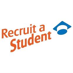 Recruit a Student