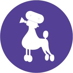 Poodlesonspeed BVBA