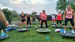 Fitness & Friends