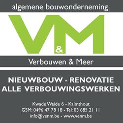 Algemene Bouwonderneming V & M