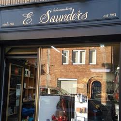 E. Saunders