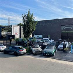 Autohandel Robby Bvba
