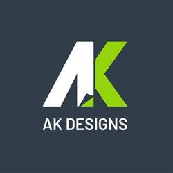Ak Designs, Imprimerie
