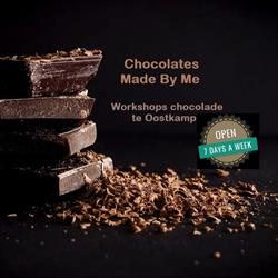 Chocolates Made By Me