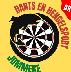 Hengelsport Jommeke