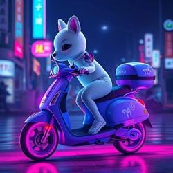 Egantica scooter & motoren