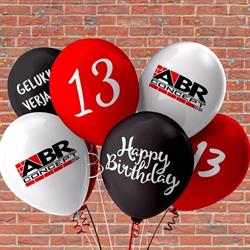 ABR Concept bvba